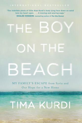 on the beach book review