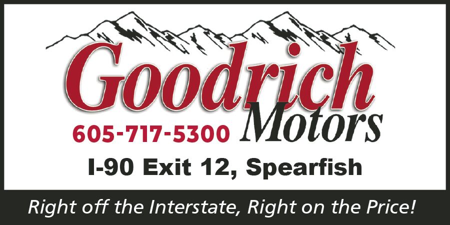 Goodrich Motors