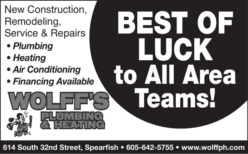 Wolff's Plumbing & Heating