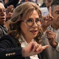 Ex Primera Dama de Guatemala alega conspiración para asesinarla |  Noticias nacionales de todo el mundo.