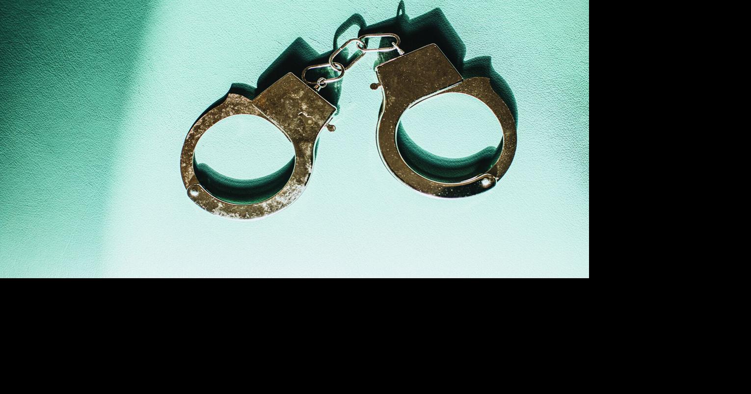 Read moreHigh speed pursuit from Box Elder ends in Wyo.