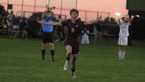 Spearfish edges SF Roosevelt in soccer playoff opener