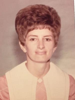 Marilyn Carol Thein