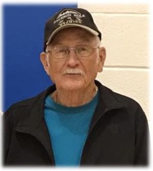 Larry Ray Ragels, 75