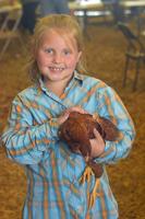 Meade County Fair wraps up