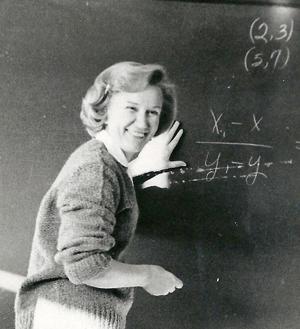 Irene E. Greenwalt, 93