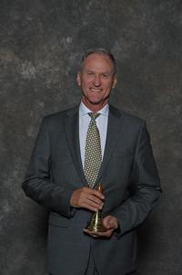Former Governor Dennis Daugaard honored | Community | bhpioneer.com