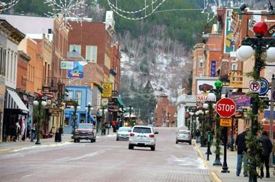 Deadwood hears amended medical cannabis zoning regulations, licensing provisions