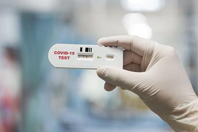 Free Covid 19 Testing Available In Rapid City Covid 19 Bhpioneer Com