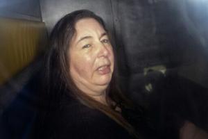 Australian mushroom murderer accused of poisoning husband: police