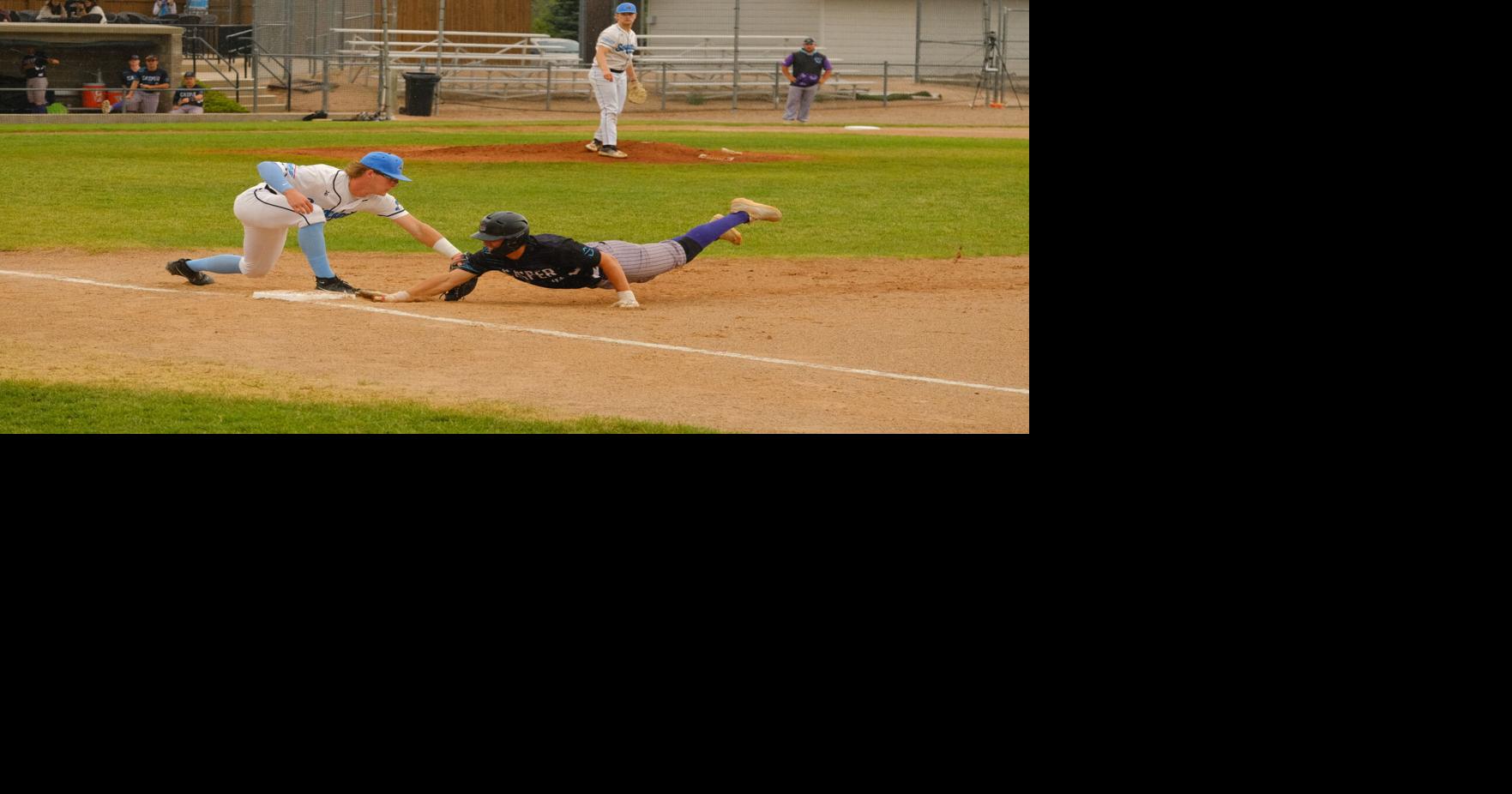 Spearfish Sasquatch begins championship series tonight