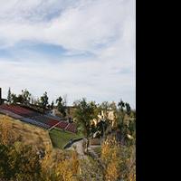 Former Passion Play Site To Be Rezoned Local News Bhpioneer Com