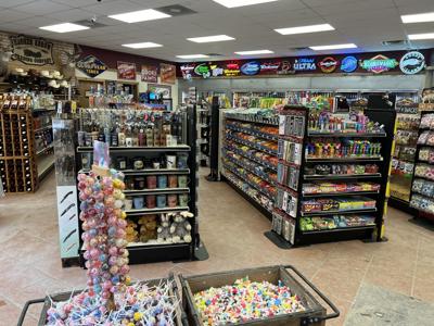 Nugget Convenience and Liquor opens in Central City