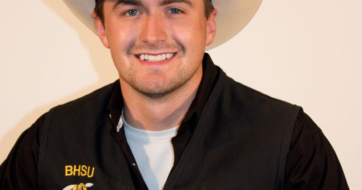 BHSU rodeo sweeps Cyclone Stampede | Local Sports | bhpioneer.com
