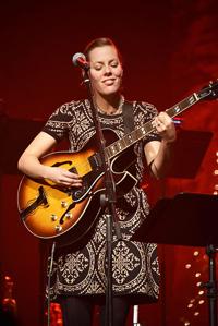 Spearfish singer/songwriter Jami Lynn to release 1st jazz album ...