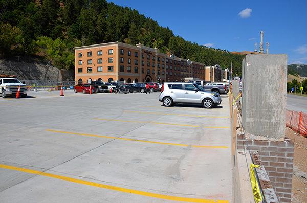 Cadillac Jack S 29m Expansion Tif Grows By 1 8m Local