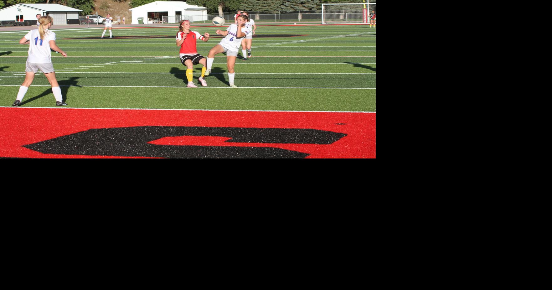 Read moreScooper girls’ soccer team subdues Douglas 4-1