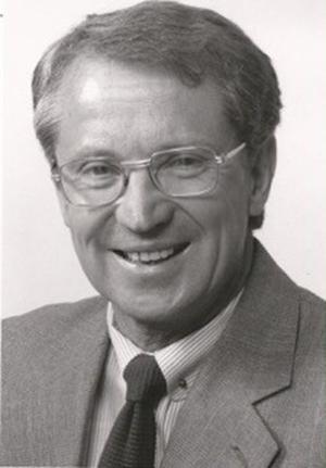 Glenn Arthur Hogen, 89
