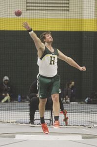 Final results from BHSU Yellow Jacket Open