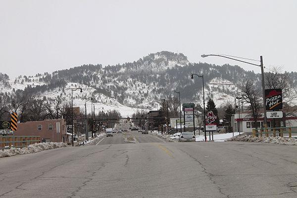 Spearfish Awards Jackson Blvd Phase 2 To Rcs Construction Covid