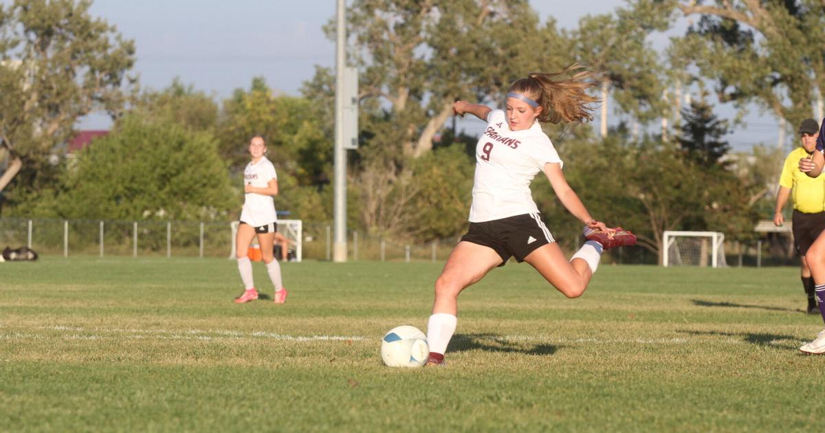 Spearfish Girls Soccer Team Wins 3rd Straight Local Sports spearfish-girls-soccer-team-wins-3rd-straight-local-sports