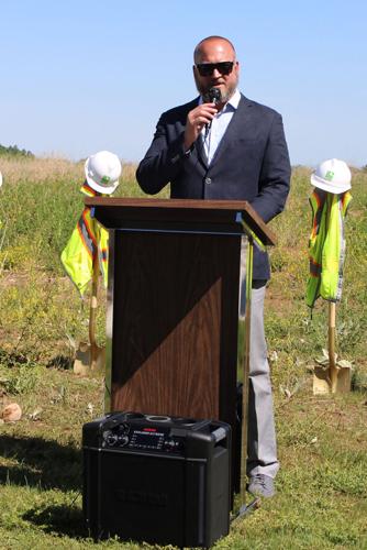 Peak View II aims to expand Spearfish’s housing inventory with emphasis ...