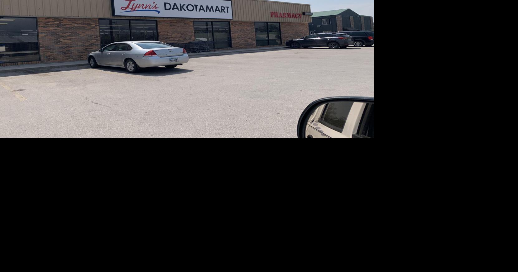 Electrical fire at Lynn’s DakotaMart prompts temporary closure Local