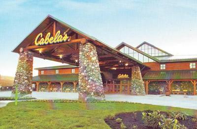 Cabela S To Open Rapid City Store Aug 7 News Bhpioneer Com