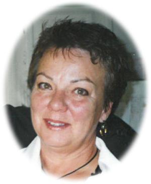 Debra Jo (Koblegard) Martius, 65