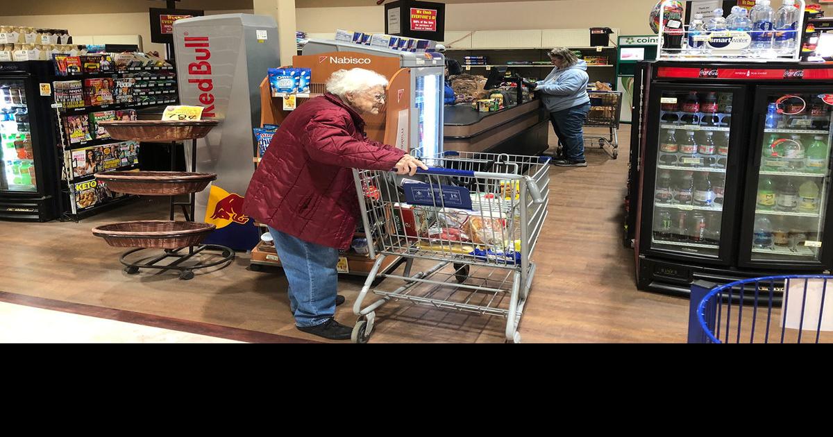 Sturgis braces for sales tax slump Covid19