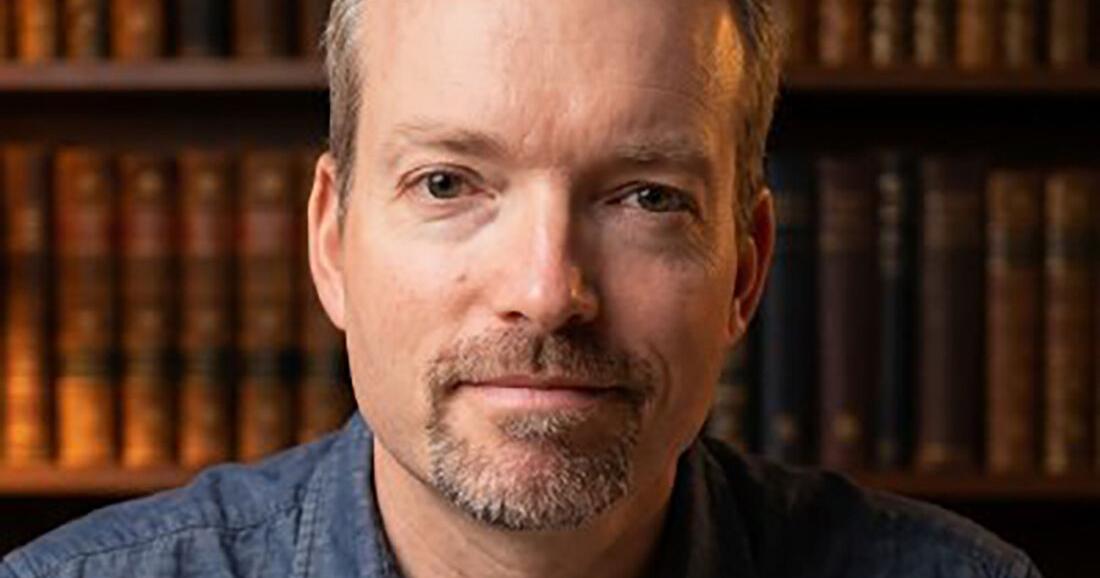 Read moreNew novel from SD native and Navy vet explores harshest facets of frontier life