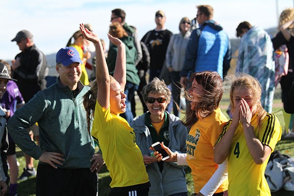 BHSU Soccer Team Earns 1st RMAC Win | Local Sports | Bhpioneer.com