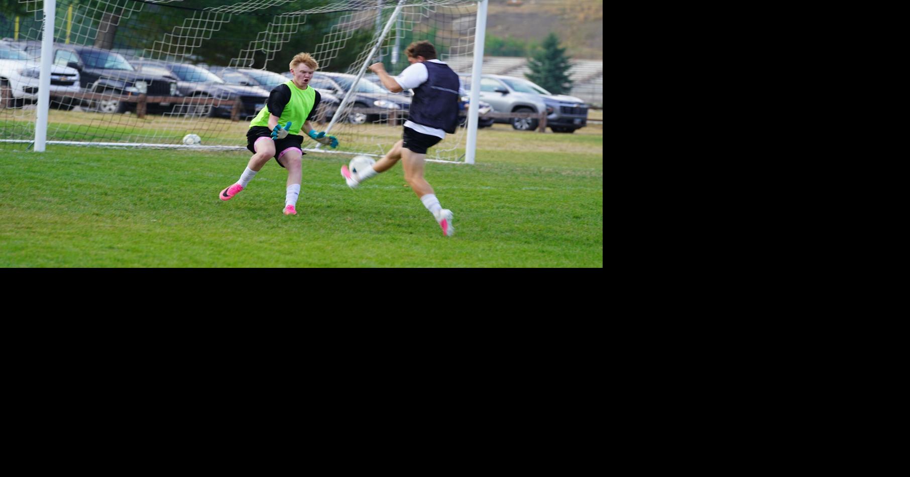 Read moreScooper boys’ soccer team holds scrimmage