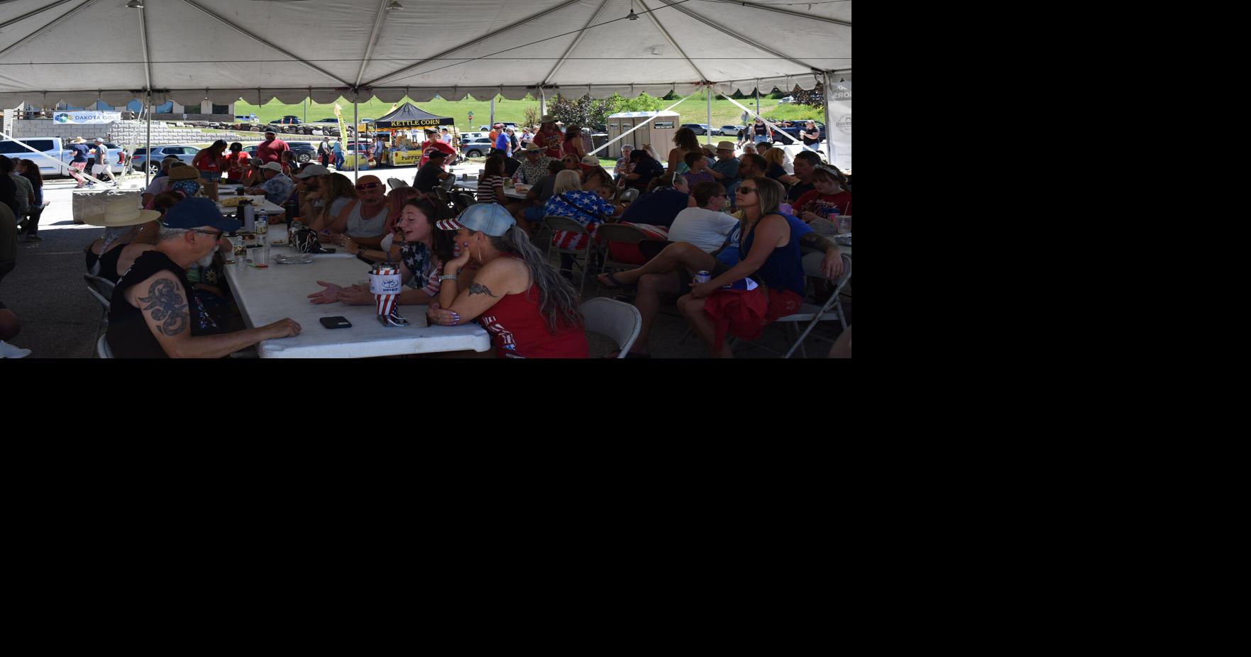 Lead busineses report  record sales for July 4 celebration