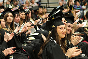 BHSU spring commencement ceremony honored 400+ graduates | Local News ...
