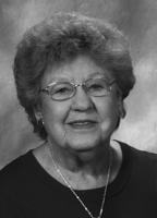 Virginia Furrow, 98