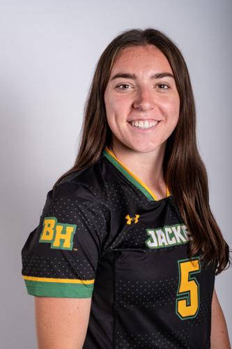 Six BHSU soccer players earn 2024 Academic All District honors Local