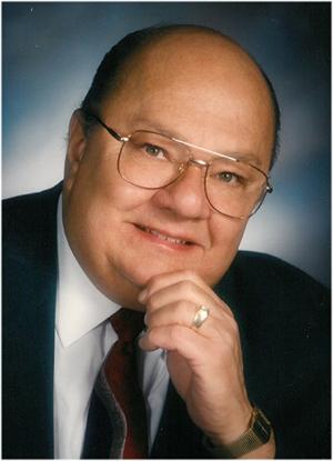 Larry Jensen, 77