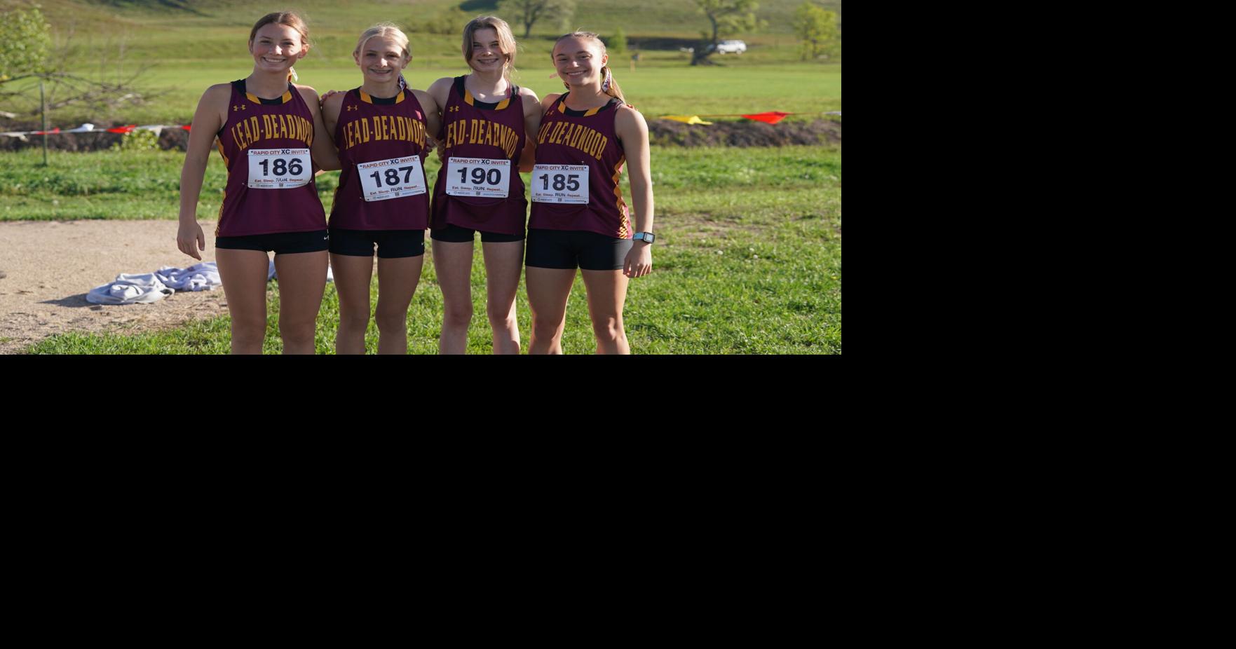 Read moreArea results from Rapid City Invitational XC meet announced