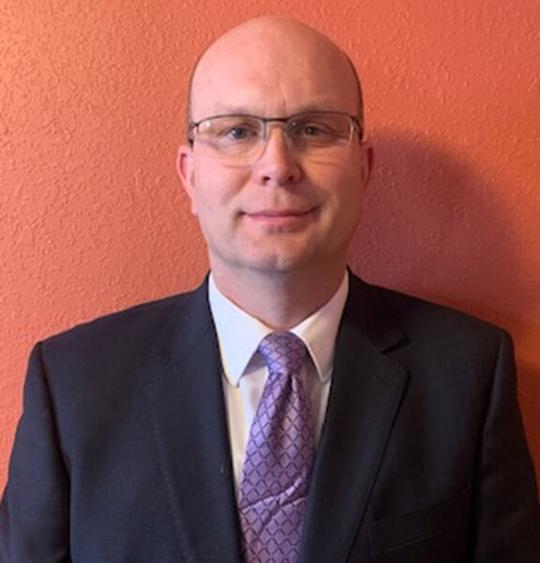 Belle Fourche councilman to resign Local News