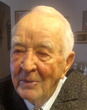 Herman VanDenBerg
