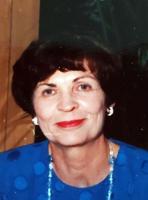 Marilyn Ione (Larson) Smith, 87