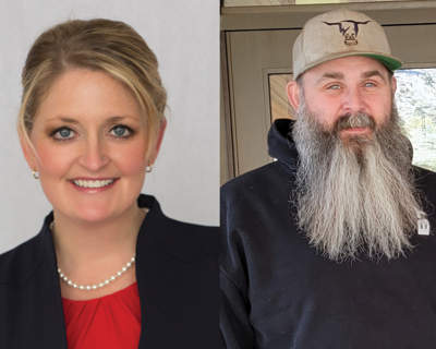 Meade County District 4 candidates Local News bhpioneer com