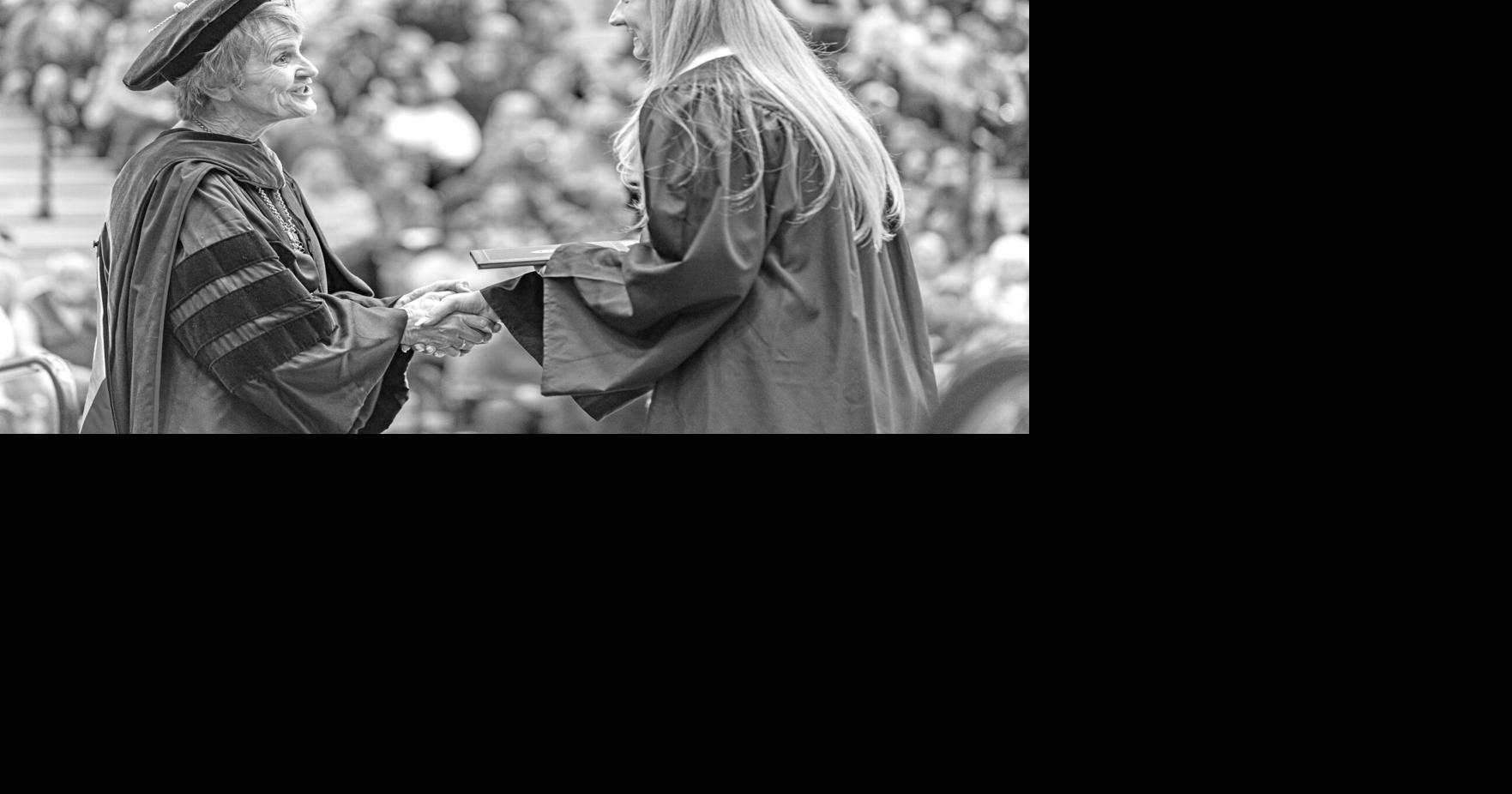 BHSU to host commencement Saturday | Local News | bhpioneer.com