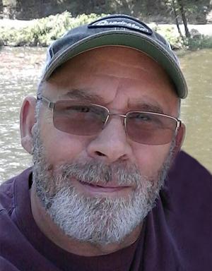 Donald Mark Clyne