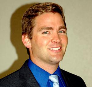 Barnaud appointed magistrate judge in Fourth Circuit