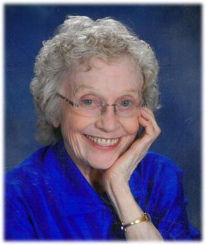 Teresa Dingeman Lindstad, 84