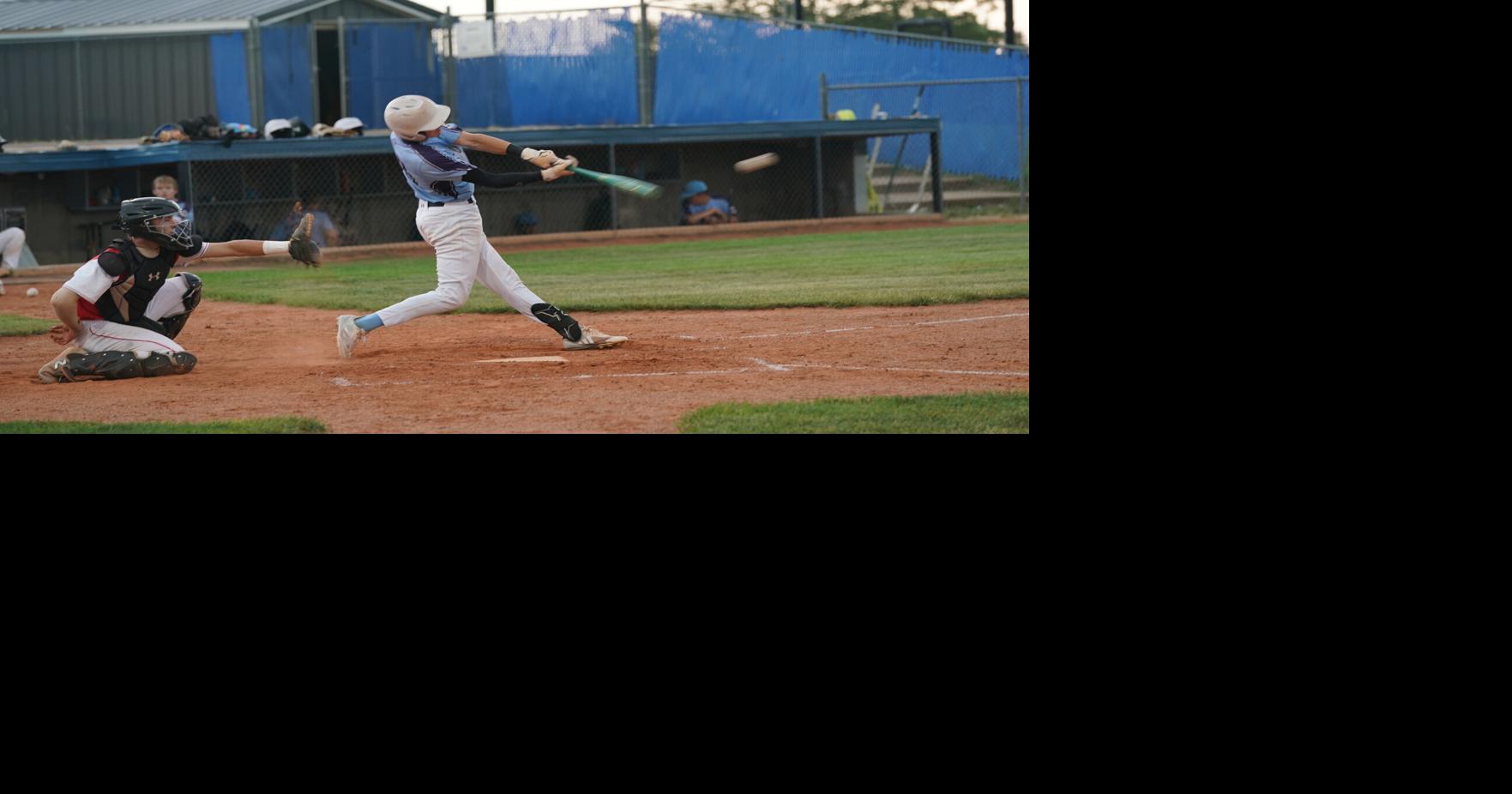 Read moreTitans shut out in lightning-shortened game