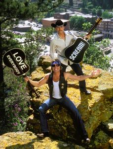 Big & Rich coming to Deadwood | Local News | bhpioneer.com