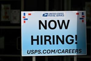 US job market cools but resilient for now despite Trump tariffs